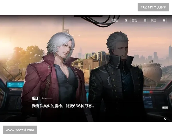 鬼泣五：优化存档空间清理攻略