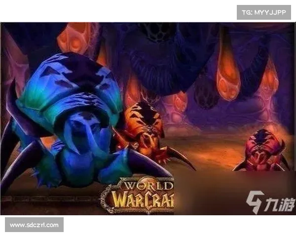 魔兽世界单机版：掌控NPC，引领命运